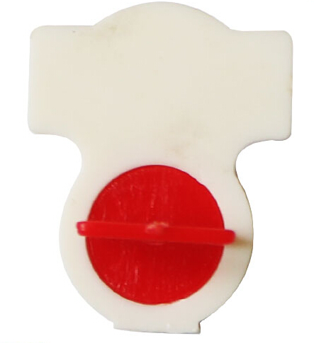 壓力表(biao)鉛封 壓力表(biǎo)鉛封